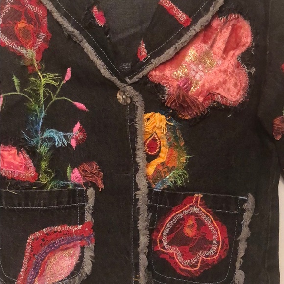 Jacket - Picture 3 of 8